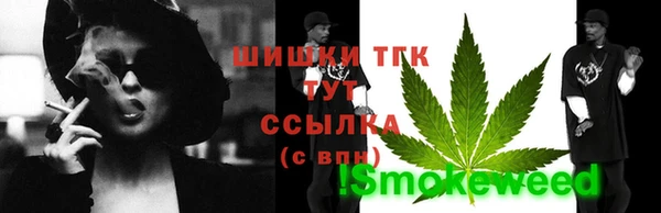 хмурый Богородск